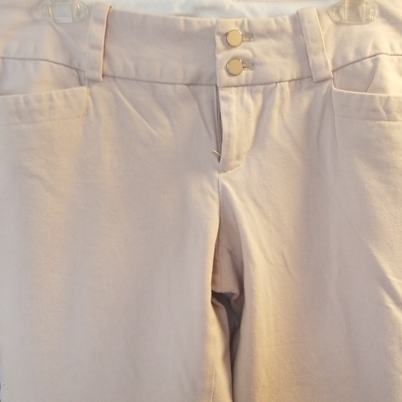 Lot 3 pants calvin klein gap tommy hilfiger - Picture 2 of 7